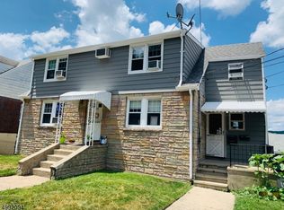 88 Marcellus Ave, Woodland Park, NJ 07424