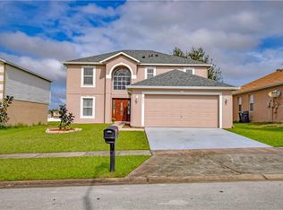 246 Keswick Ave, Davenport, FL 33897