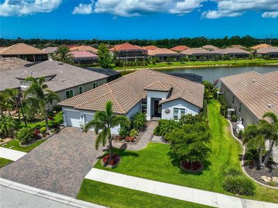 20219 Passagio Dr, Venice, FL, 34293