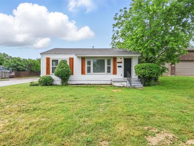 5801 Houghton Ave, Fort Worth, TX, 76107