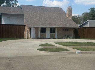 2709 Peppertree Pl, Plano, TX 75074