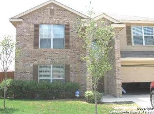 4006 Chinkapin Oak, San Antonio, TX 78223