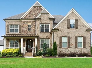 4315 Martel Dr, Cumming, GA 30040