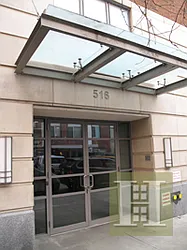 Sold by Halstead Real Estate