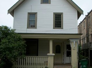 421 N 18th Ave E APT 1, Duluth, MN 55812