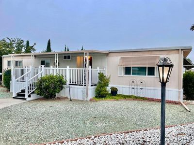 4388 Central Ave SPC 52, Camarillo, CA, 93010