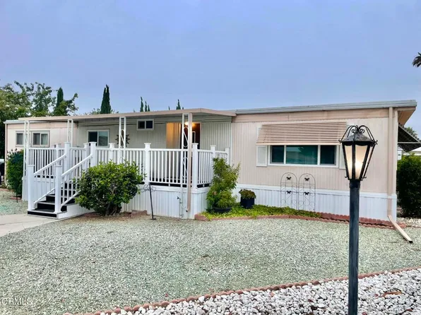 4388 Central Ave Spc 52, Camarillo, CA 93010