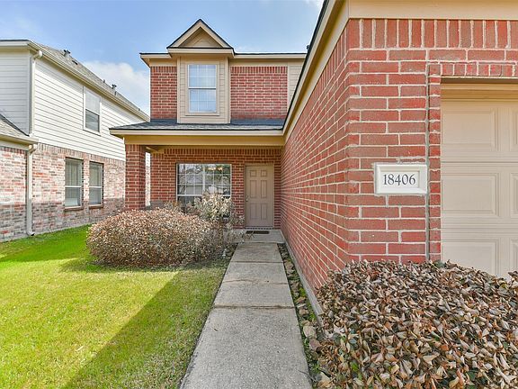 4th image of 18406 Emory Brook Ct