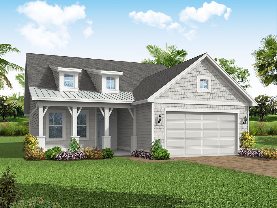 Hamilton by Riverside Homes