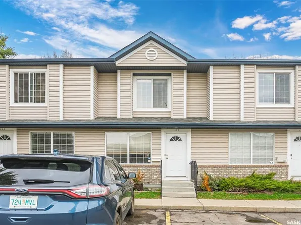 UNIT 102-670 Kenderdine ROAD, Saskatoon, SK S7N 4W2