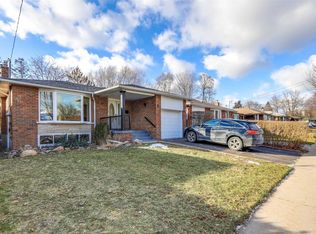 8 Limevale Cres, Toronto, ON M1E2K6