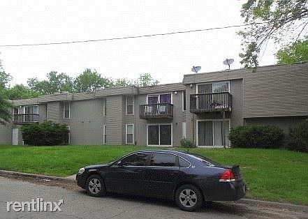 3312 SW 7th Complex