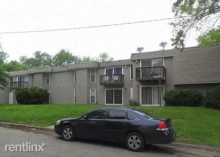 3312 SW 7th Complex