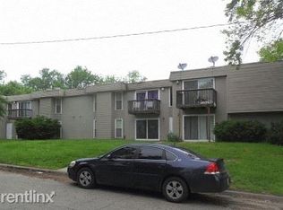 3312 SW 7th St APT 10, Topeka, KS 66606