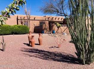 14319 E Sands Ranch Rd, Vail, AZ 85641