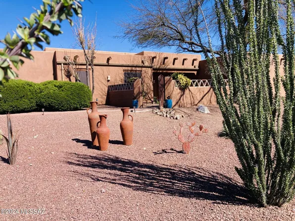 14319 E Sands Ranch Rd, Vail, AZ 85641