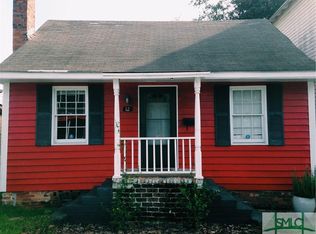 12 E 41st St, Savannah, GA 31401