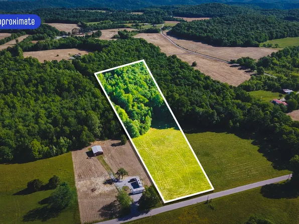 0 Whittaker Rd Lot 3, Cookeville, TN 38506