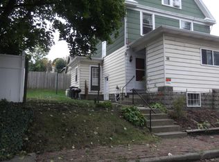 211 Mackey Ave #1, Butler, PA 16001