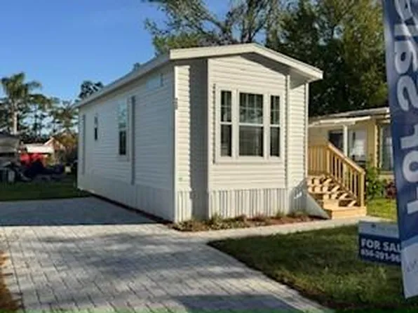 6105 Land O Lakes Blvd #20, Land Olakes, FL 34638