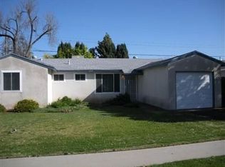 2727 E Indianapolis Ave, Fresno, CA 93726