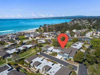 120 Paseo Ballena, Aptos, CA, 95003