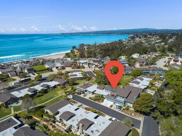 120 Paseo Ballena, Aptos, CA 95003