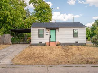 5600 N Donald Ave, Oklahoma City, OK 73122