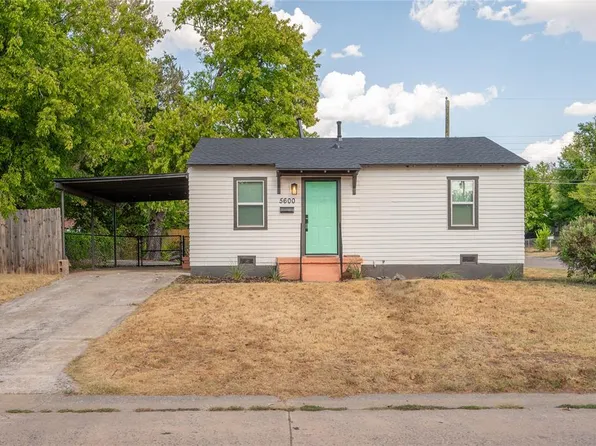 5600 N Donald Ave, Oklahoma City, OK 73122