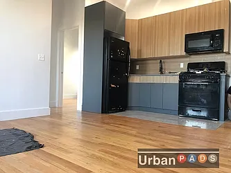 Rented by Urban Pads