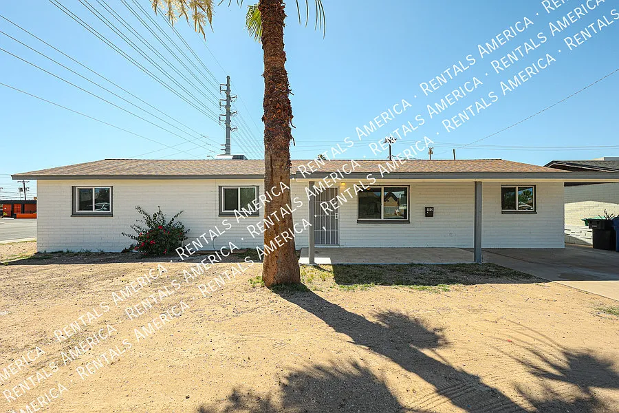 Building Photo - 410 N Ironwood