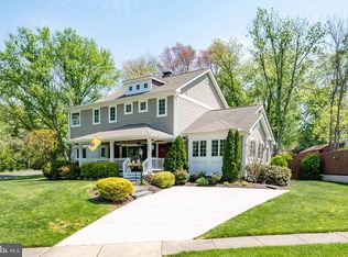 7901 Wellington Rd, Alexandria, VA 22308