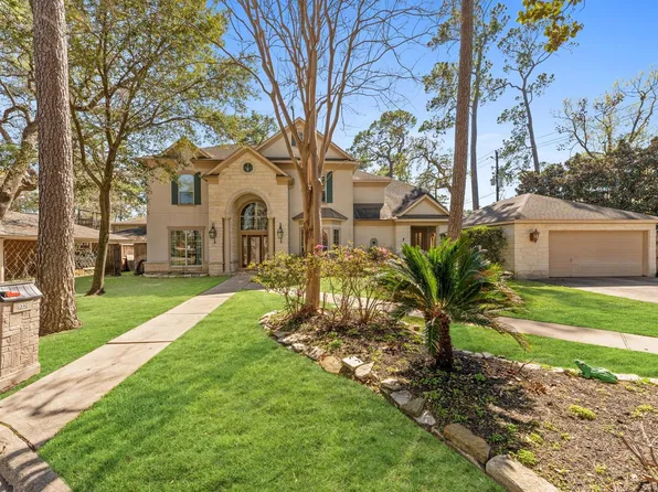 9331 Wickford Dr, Houston, TX 77024