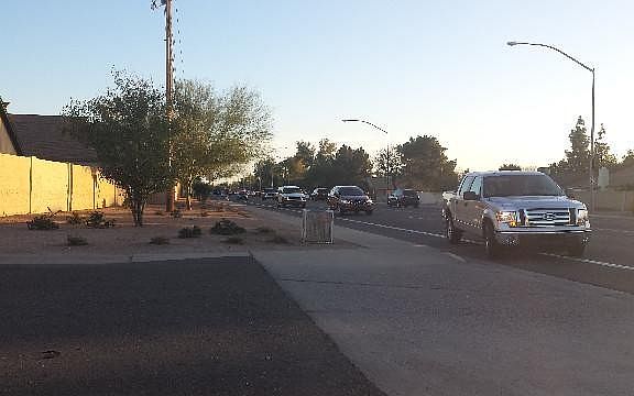 5th image of 921 S Val Vista Dr Unit 148
