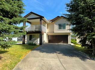 63861 Old Yale Rd, Hope, BC V0X 1L2