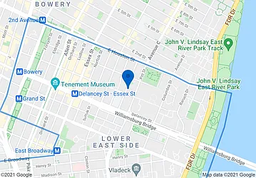 Rented by REAL New York