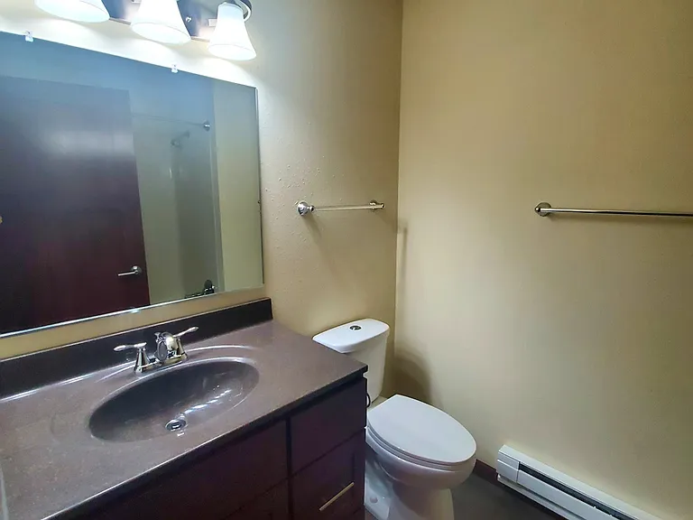 Park Ridge Apartments — Photo 9