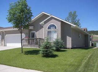 3517 Kyle St, Rapid City, SD 57701