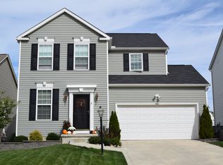 4441 Aylesworth Dr, Brunswick, OH 44212