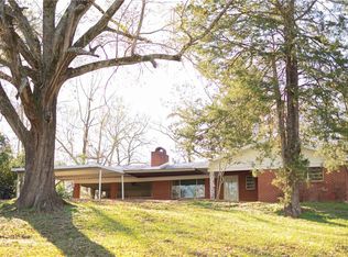 1504 Emanuel St, Natchitoches, LA 71457