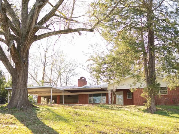 1504 Emanuel St, Natchitoches, LA 71457