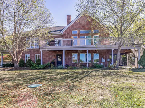 6679 Mount Subasio Ct, Cold Spring, KY 41076