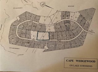 6329 Cape Wedgewood Cir, Browns Summit, NC 27214