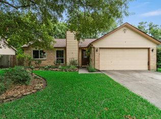 22519 August Leaf Dr, Tomball, TX 77375
