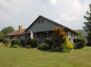 413 Bearfield Rd, Amherst, VA 24521