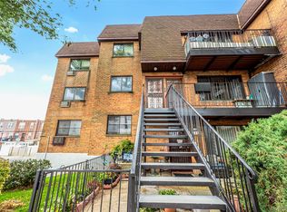 7449 Calamus Avenue #51, Elmhurst, NY 11373