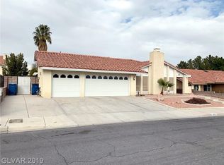 8308 Vibrant Dr, Las Vegas, NV 89117