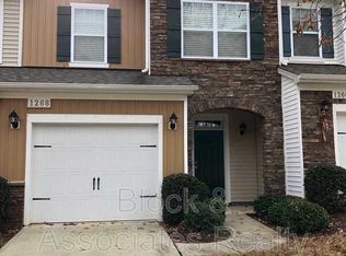 1268 Silver Beach Way, Raleigh, NC 27606