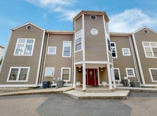 111 W 8th St APT D, South Boston, MA 02127