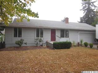 1289 Hemlock St NW, Salem, OR 97304